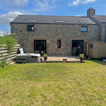 The Cottage Carlisle  Exterior foto