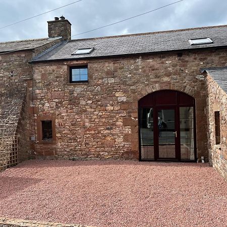 The Cottage Carlisle  Exterior foto