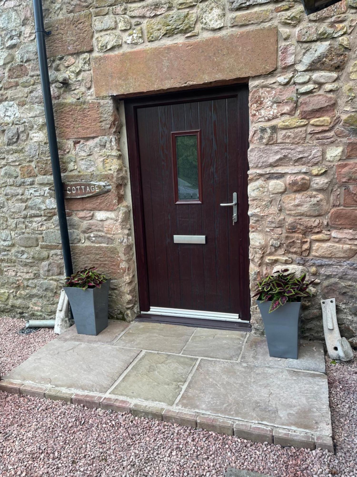 The Cottage Carlisle  Exterior foto